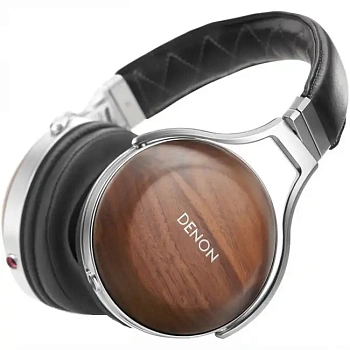 Наушники Denon AHD7200EM Цвет ДЕРЕВА (AHD7200EM/WOOD)