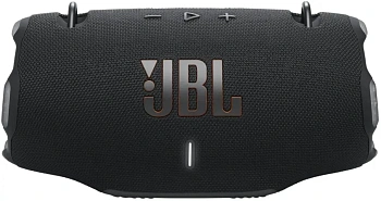 Портативная акустическая система JBL Xtreme 4 (JBLXTREME4BLKUK)