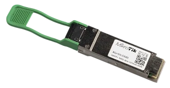 Трансивер Mikrotik SFP XQ+31LC02D (XQ+31LC02D)