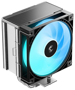 Кулер для процессора Deepcool AG500 G2 ARGB (R-AG500-BKAMMG2-G)