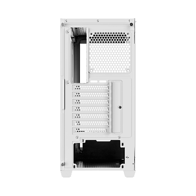 Корпус Ocypus Gamma C72 WH (Gamma-C72-WHD000XX-GL)