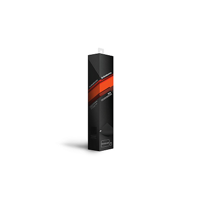 Коврик для компьютерной мыши Steelseries QcK (63004)