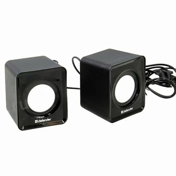 Колонки стерео Defender SPK-22 USB (65503)