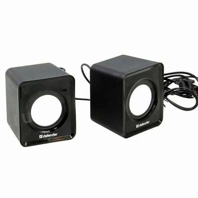 Колонки стерео Defender SPK-22 USB (65503)
