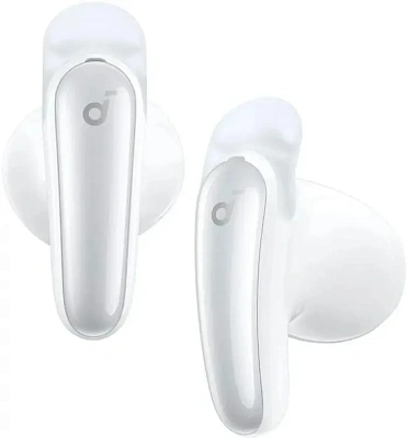 Наушники soundcore Liberty Buds - White (D1200-WH)