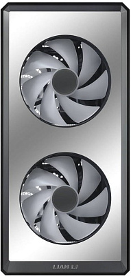 Корпус Lian Li Lancool 217 INF - Черный (G99.LAN217INFX.10R)