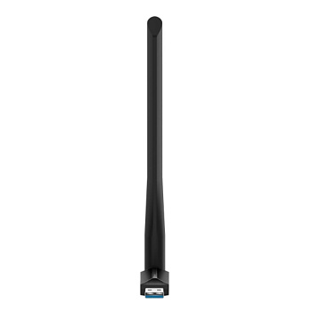 Сетевой адаптер беспроводной USB AX1800 Tp-Link Archer TX35U Plus (Archer TX35U Plus(EU))