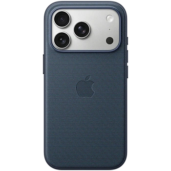 Чехол для смартфона iPhone 17 Pro TechWoven Case with MagSafe - Blue (MGF44ZM/A)