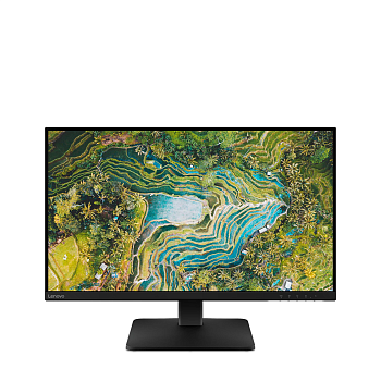 Монитор Lenovo L27qe 27" (68C8GAC3EU)