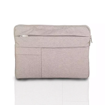 Сумка для ноутбука 15,6 MIRACLE 02 dark grey (02 dark grey)