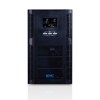 Источник бесперебойного питания SVC PT-2K-LCD (PT-2K-LCD)