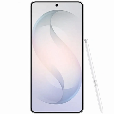 Смартфон Samsung Galaxy S26 Ultra 5G 512GB - white (SM-S948BZWCSKZ)