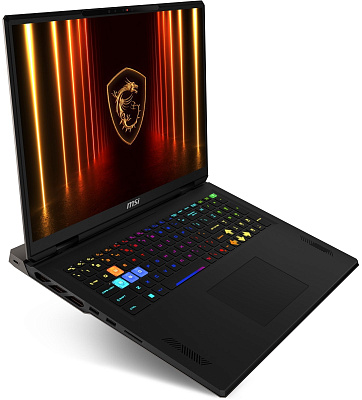 Ноутбук MSI Vector A18 HX A9WIG-246KZ (9S7-182L84-246)