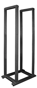 Открытая стойка ZPAS  SRX 24U 19″ (W-6026-01-01-161)