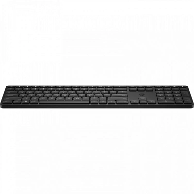 Клавиатура беспроводная HP 450 Черный (4R184AA)