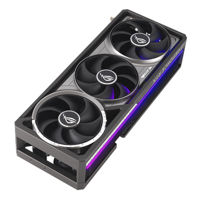 Видеокарта ASUS ROG Astral GeForce RTX 5080 16GB GDDR7 OC Edition (ROG-ASTRAL-RTX5080-O16G-GAMING)