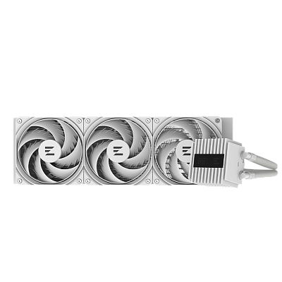 Кулер с водяным охлаждением Zalman ALPHA2 A36 White (ALPHA2 A36 White)