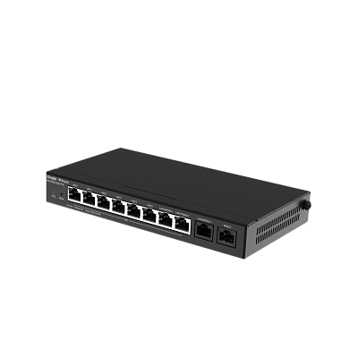 Маршрутизатор Reyee RG-EG310GH-P-E (RG-EG310GH-P-E)