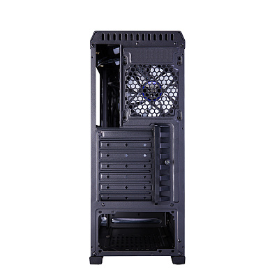 Компьютерный корпус Zalman N5 TF  (N5 TF)
