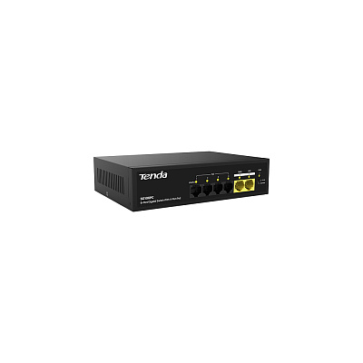 PoE-коммутатор Tenda SG106PC (SG106PC)