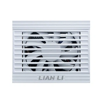 Блок питания Lian Li SP1000P 1000W SFX PSU PLATINUM White (G9P.SP1000P.W000.EU)