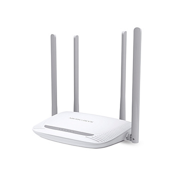 Маршрутизатор Mercusys MW325R (MW325R) Маршрутизатор Mercusys MW325R (MW325R)