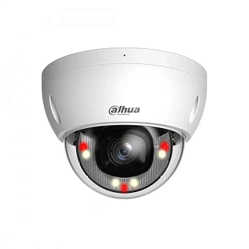 IP видеокамера Dahua IPC-HDBW2449E-S-IL (DH-IPC-HDBW2449E-S-IL)