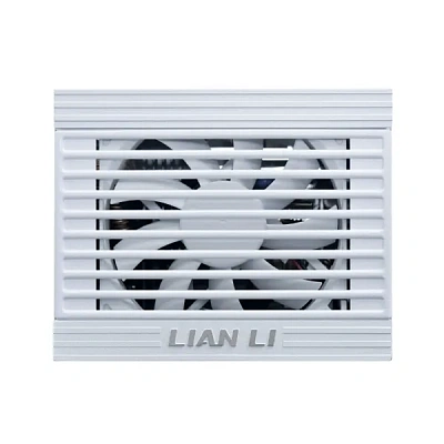 Блок питания Lian Li SP1000P 1000W SFX PSU PLATINUM White (G9P.SP1000P.W000.EU)