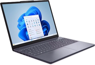 Ноутбук Lenovo IdeaPad Slim 3 15ARP10 15.3" (83K700UDRK)