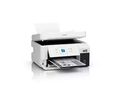 МФУ струйное ЧБ EPSON M2050 (C11CL00401)