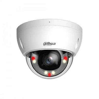 IP видеокамера Dahua IPC-HDBW2449E-S-IL (DH-IPC-HDBW2449E-S-IL)