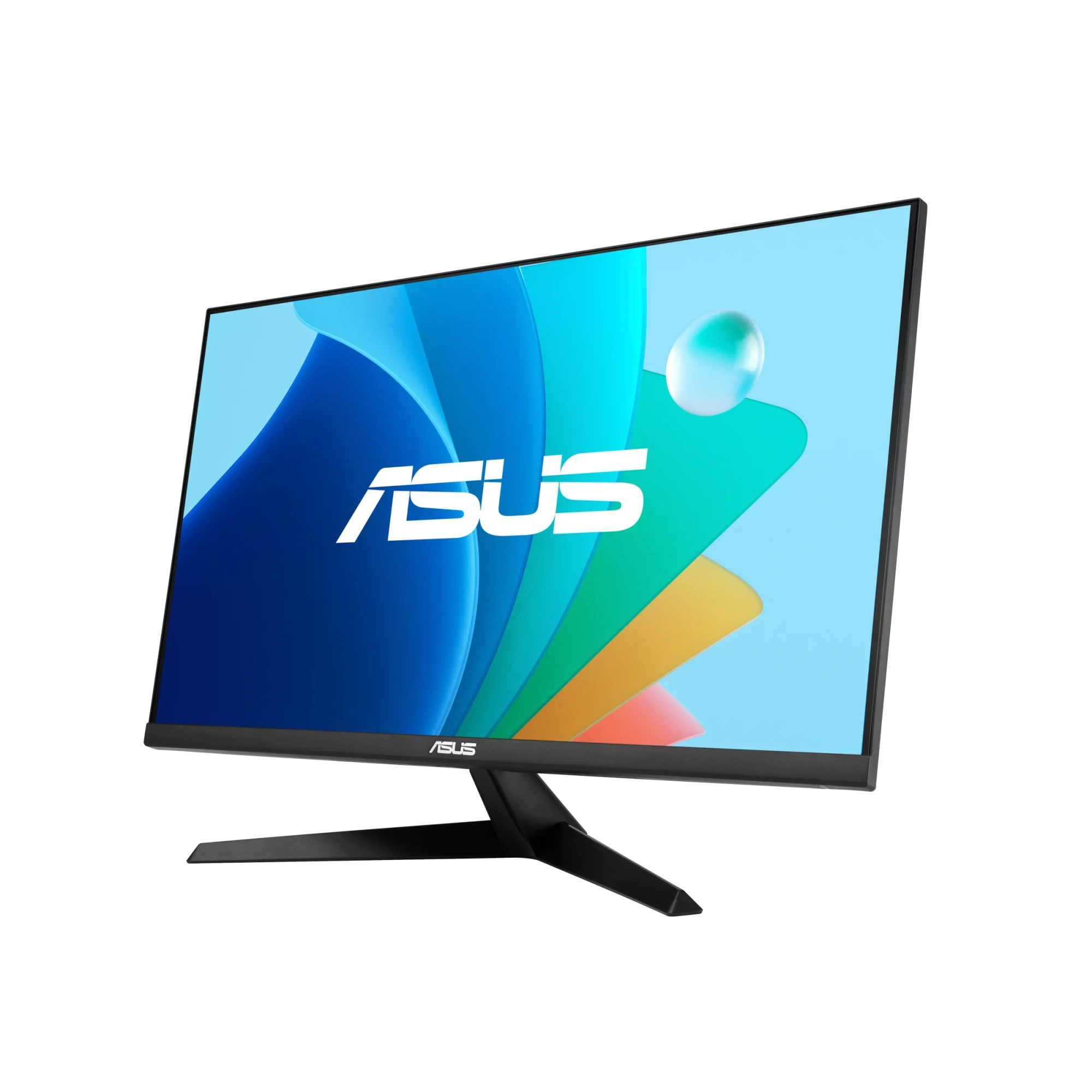 Монитор ASUS VY279HF 27" (90LM06D3-B01170/90LM06D3-B01171)