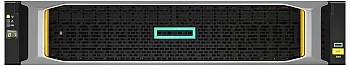 Хранилище HP Enterprise MSA 1060 10GBASE-T iSCSI SFF (R0Q86B)