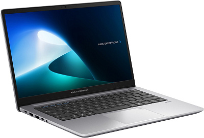 Ноутбук ASUS ExpertBook P1 P1403CVA-S61787X (90NX0871-M024L0)