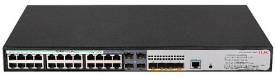 Коммутатор H3C LS5120V3-28S-HPWR-LI-GL Switch (LS5120V3-28S-HPWR-LI-GL S)