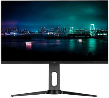 Монитор 2E H2420B - Black, 23.8" (2E-H2420B-01.UA)