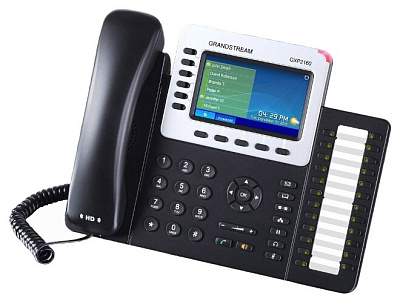 VoIP-телефон Grandstream GXP2160 (GXP2160)