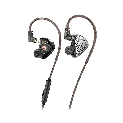 Гарнитура Music Public Kingdom IEM220M (IEM220M)