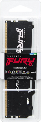 Оперативная память DIMM Kingston Fury Beast RGB DDR5 32 GB 6000MHz (KF560C36BBE2A-32)