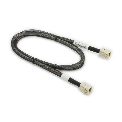 Кабель интерфейсный Mini SAS HD Supermicro CBL-SAST-0590 (CBL-SAST-0590)