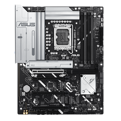 Материнская плата ASUS PRIME Z890-P (90MB1I50-M0EAY0)