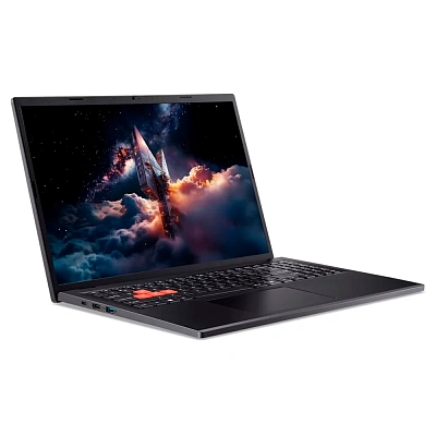 Ноутбук Acer Nitro Lite NL15-71G (NH.X3PER.001)