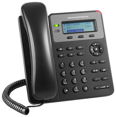 VoIP-телефон Grandstream GXP1615 (GXP1615)