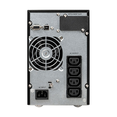 Источник бесперебойного питания Eaton 9E (9E1000I)