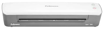 Ламинатор Fellowes Ion A4, 75-125 мкм, 30 см/мин (4560001)