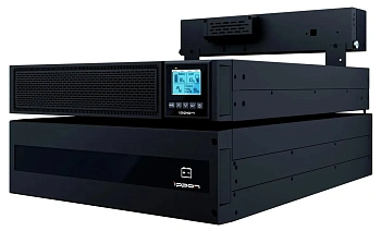 Источник бесперебойного питания Ippon Innova RT II 10000 On-Line UPS 10000VA (1005633)