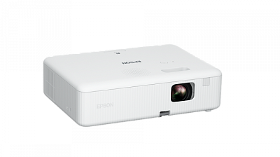 Проектор Epson CO-W01 (V11HA86040)