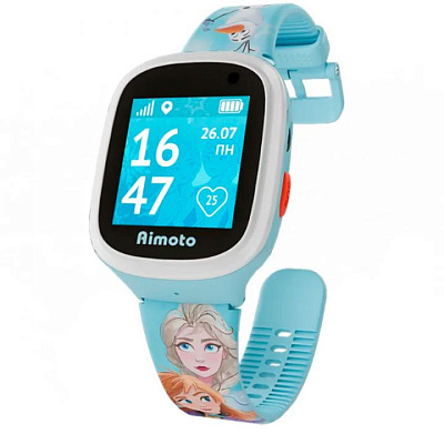Смарт часы Aimoto Disney Холодное сердце (9301111)
