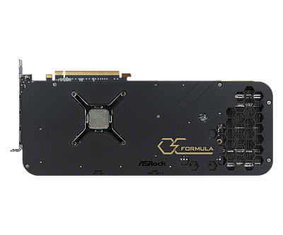 Видеокарта ASRock RX 6900 XT OC Formula (RX6900XT OCF 16G)