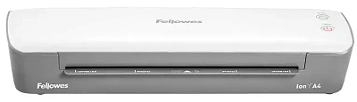 Ламинатор Fellowes Ion A4, 75-125 мкм, 30 см/мин (4560001)